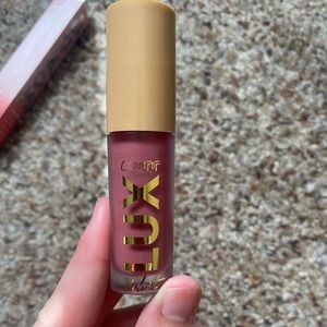 Colour Pop - Liquid Lipstick